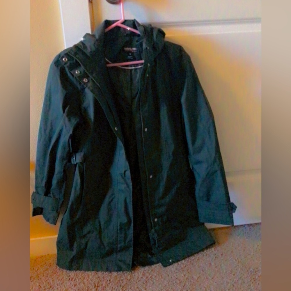 Kirkland Jacket